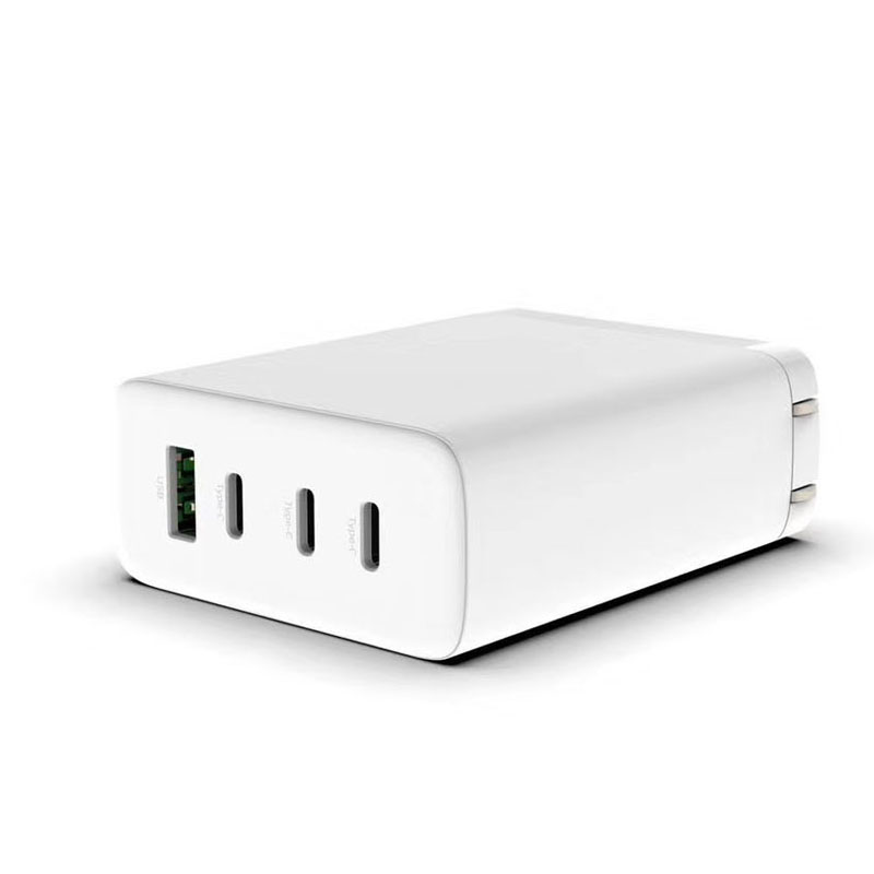 100W GaN  Charger (PQ1004)